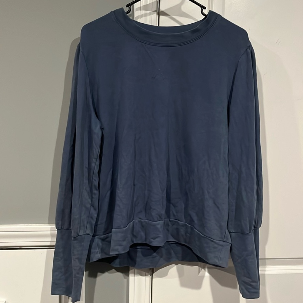 NWOT Lauren Conrad Top